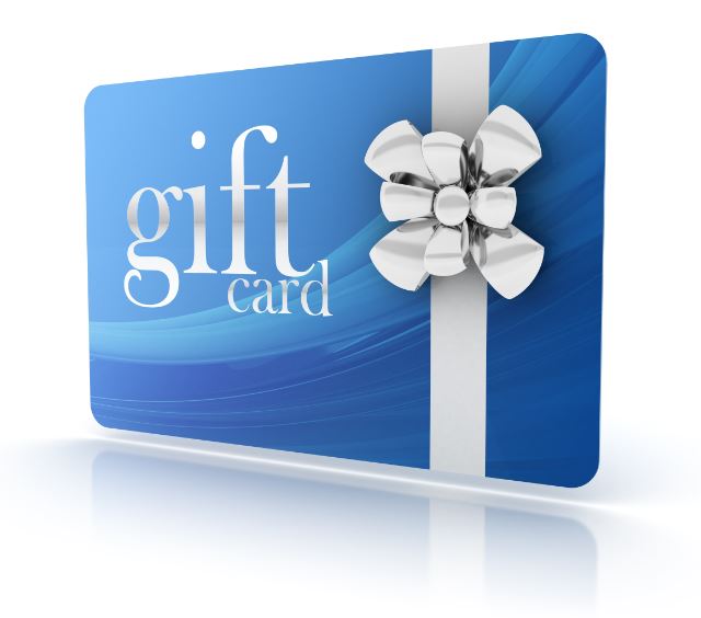 Gift Cards
