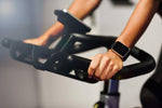 NEW! Indoor Cycling: Basics & Beyond